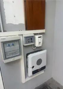 Inverter Fronius